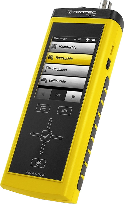 Trotec TROTEC T3000