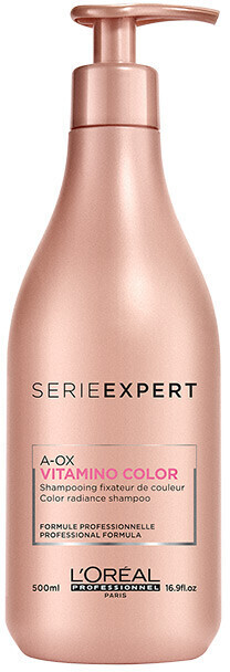 L'Oréal Shampooing Vitamino Color A.OX