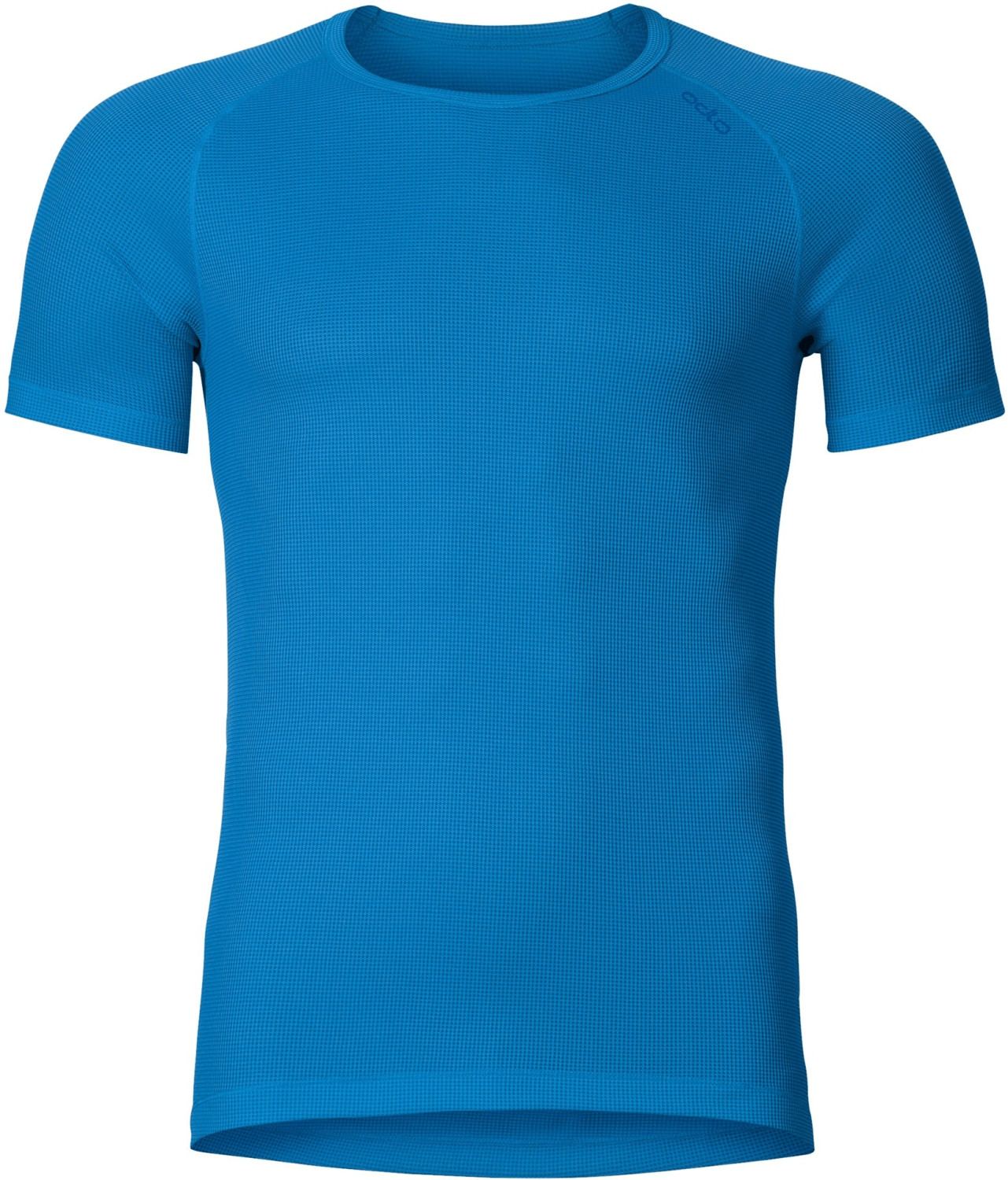 Odlo Shirt s/s Crew Neck Cubic Men (140042) directoire blue
