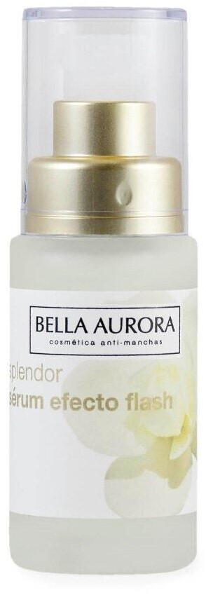 Bella Aurora Splendor Flash Effect Intensive Serum (30ml)