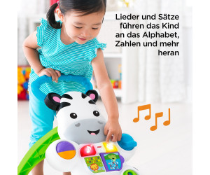 Fisher price hotsell learn walker