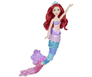 Disney princess ariel hasbro hot sale
