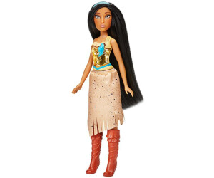 Disney princess online shimmering dreams collection