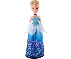 Poupée Vaiana 30 cm Poussière d'étoile - Disney Princesses Hasbro