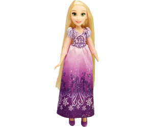 Disney princesses poussiere d'étoiles - poupée vaiana - 26 cm - La