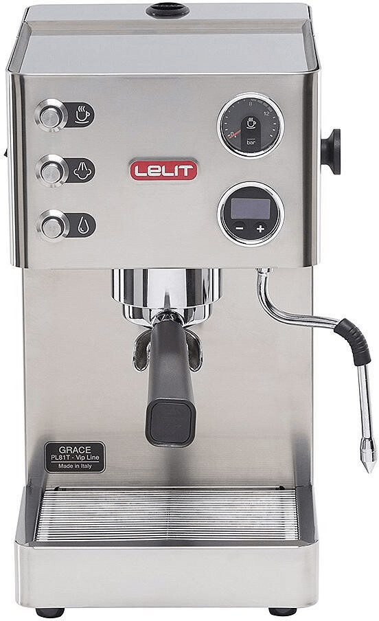Lelit Grace PL81T PID
