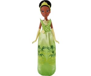 Hasbro Disney Princess Royal Shimmer - Tiana (B5823)