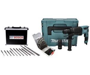 Makita 800w 240v corded sds+ drill hr2630 deals