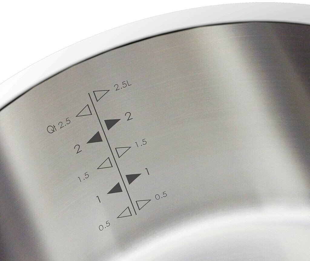 Woll Concept, casserole 18 cm (118NC)