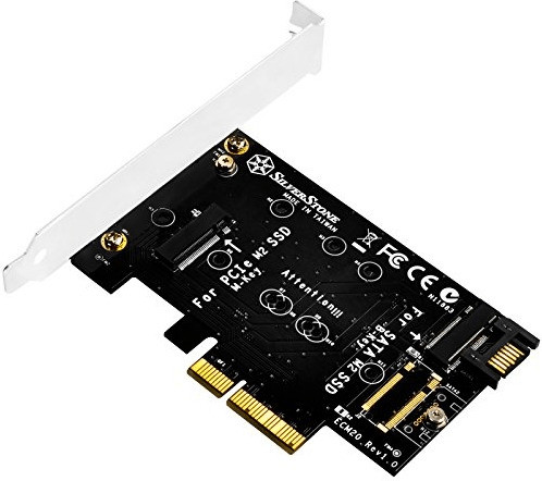 SilverStone SST-ECM20