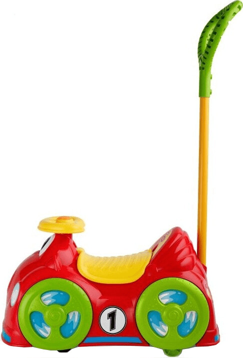 Jouet outlet chicco porteur