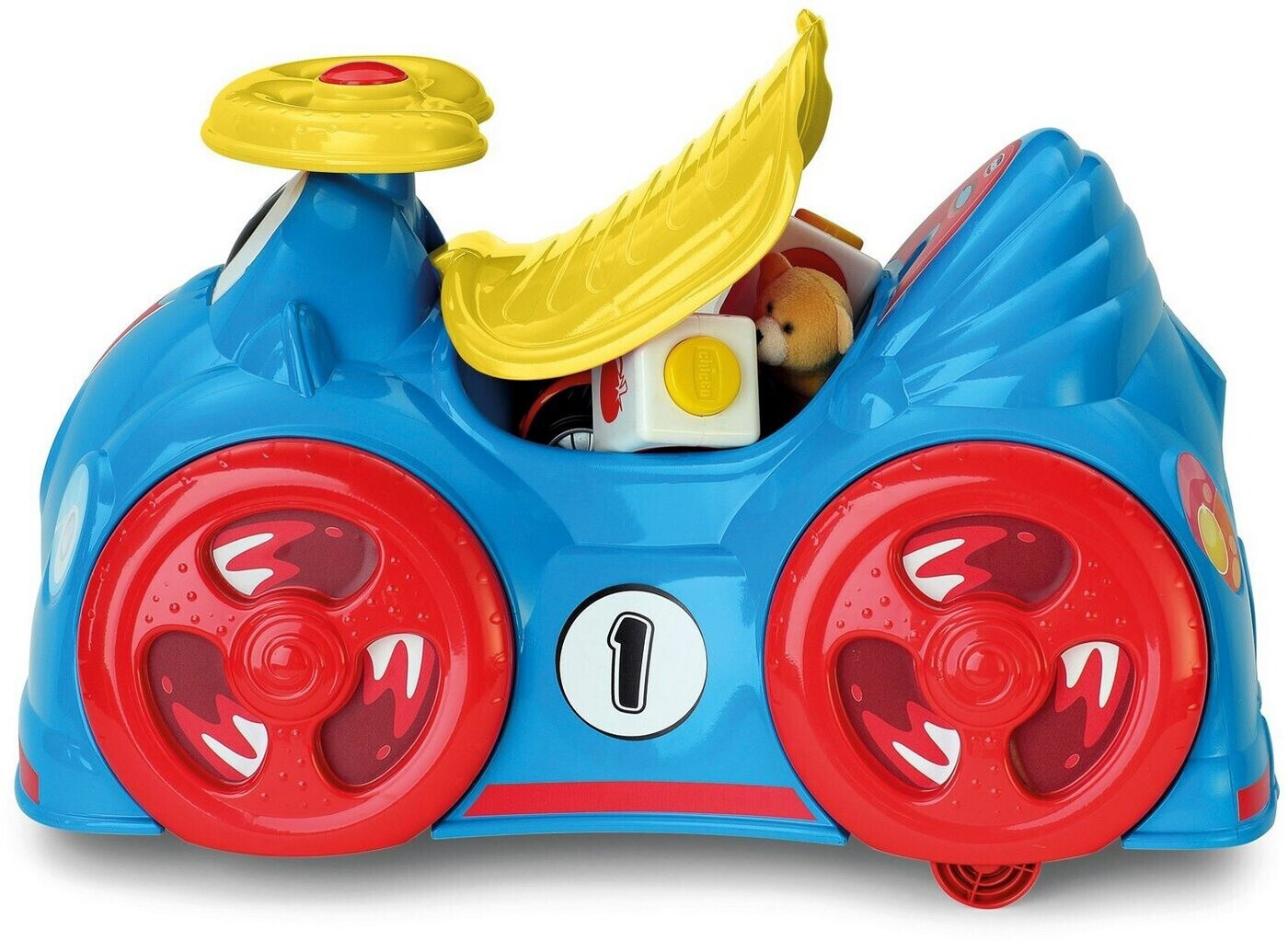 Chicco 360 All Around au meilleur prix sur idealo