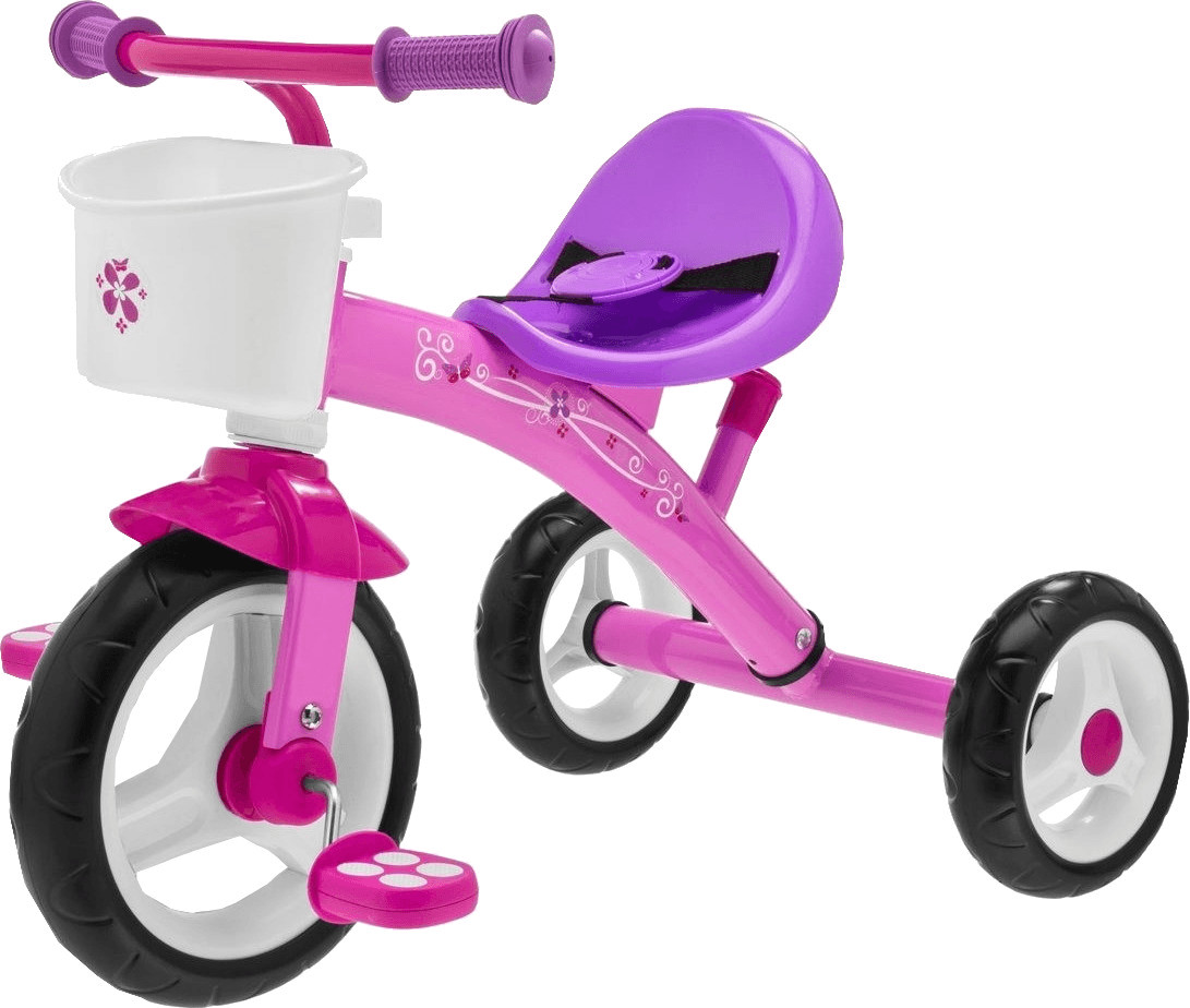 Chicco U-GO rose