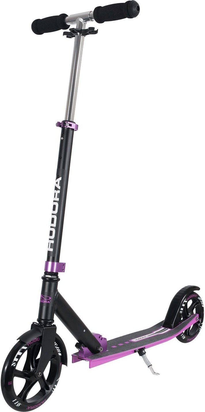 Hudora Big Wheel Bold 205 purple (14258)