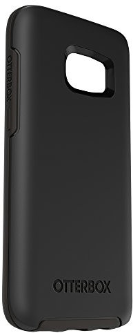OtterBox Coque Symmetry (Galaxy S7) noir