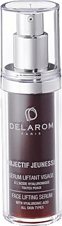 Delarom Objectif Jeunesse Face Lifting Serum (30ml)