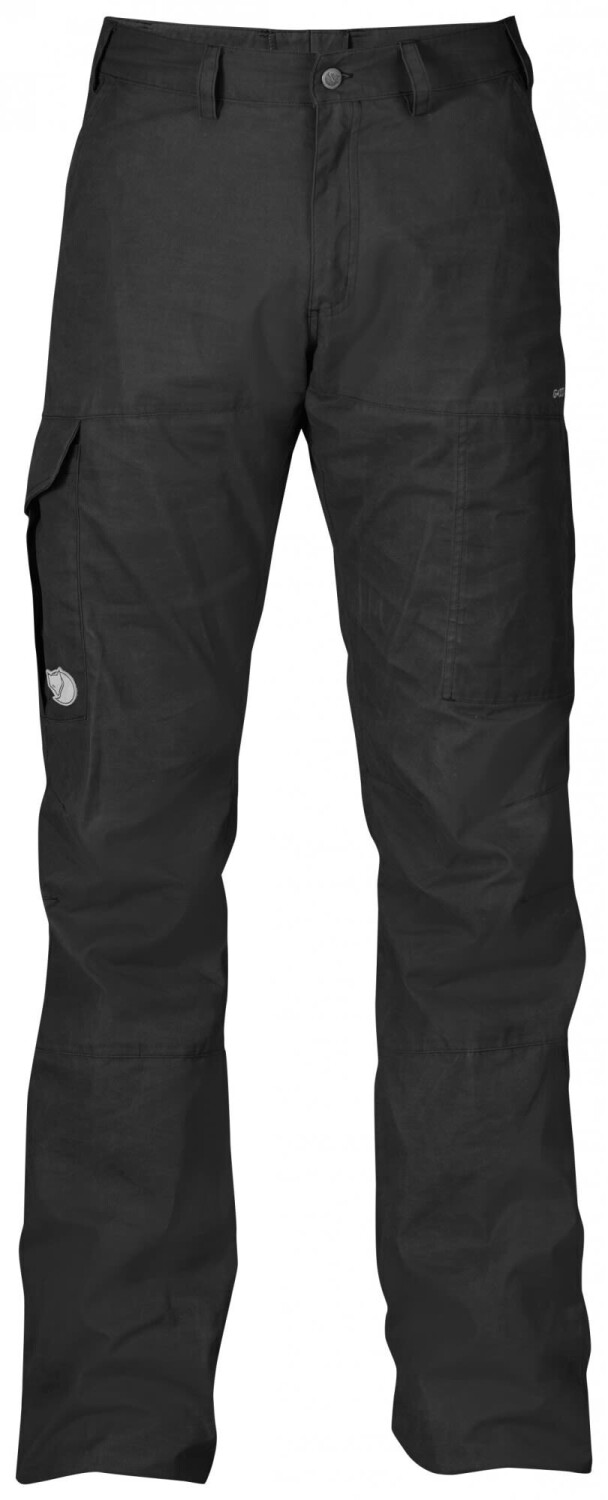Fjällräven Karl Pro Trousers Black