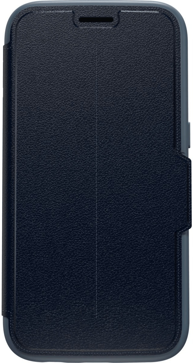 OtterBox Étui cuir Strada (Galaxy S7) night cannon blue