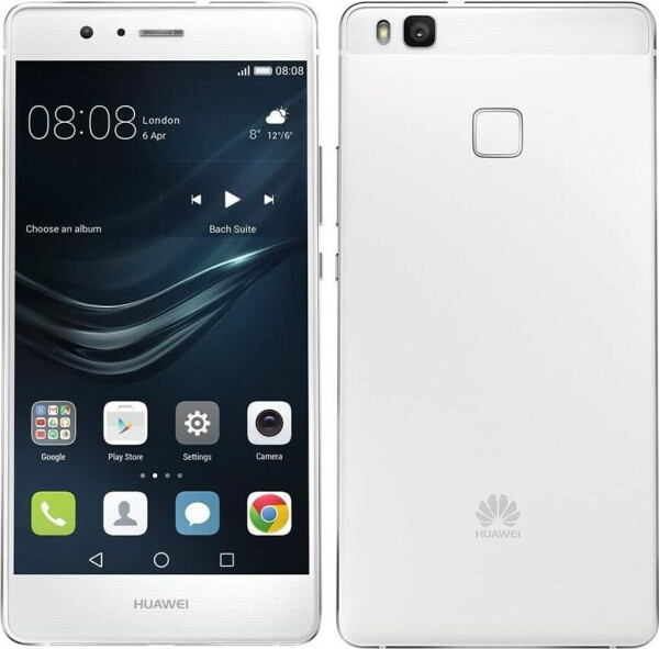 Huawei P9 lite Dual, Bild 3