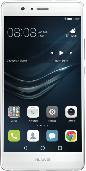 Huawei P9 lite Dual, Bild 4