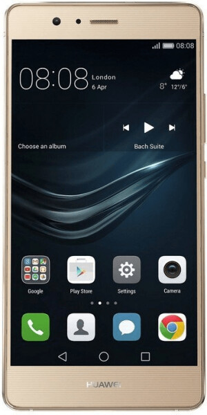 Huawei P9 lite Dual, Bild 7