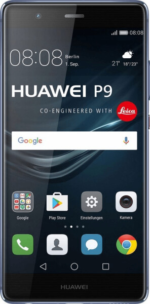 Huawei P9, Bild 3