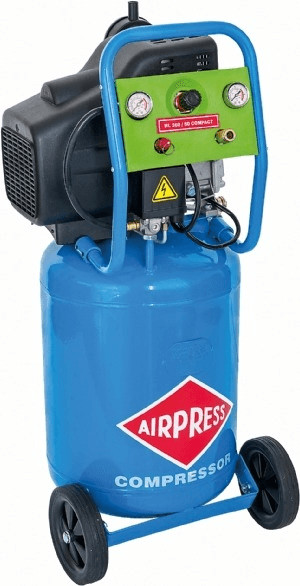 Airpress HL 360/50 Compact
