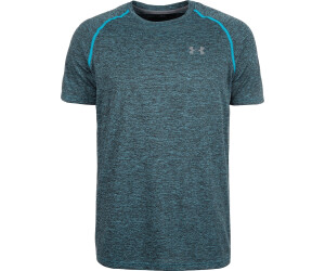 Seguro enchufe maratón Under Armour Men T-Shirt UA Tech Short Sleeve desde 18,08 € | Compara  precios en idealo