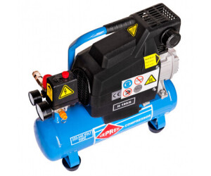 Airpress H 125-6