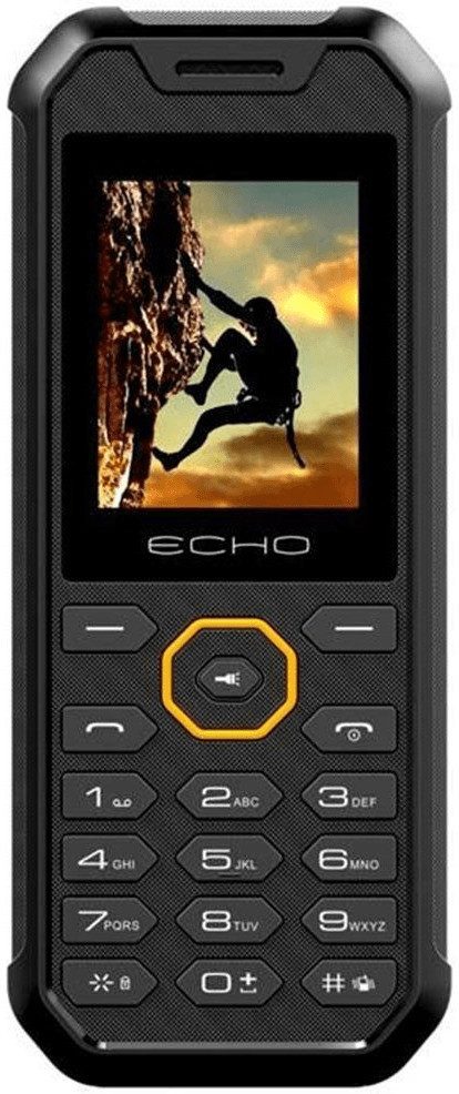 Echo Mobiles Shock