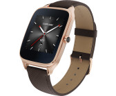 Asus zenwatch rose gold cheap