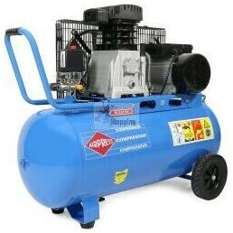 Airpress HL 340/90