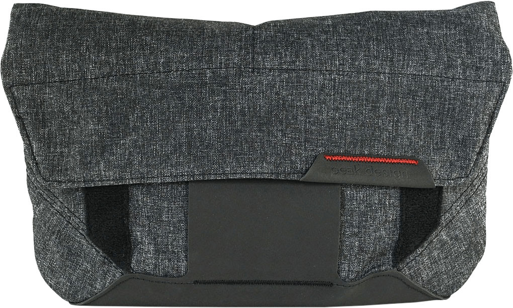 Peak Design The Field Pouch Charcoal