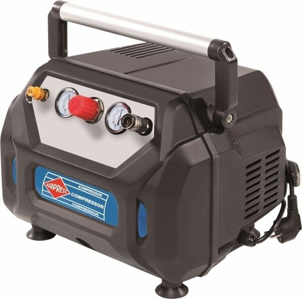 Airpress H 215/6