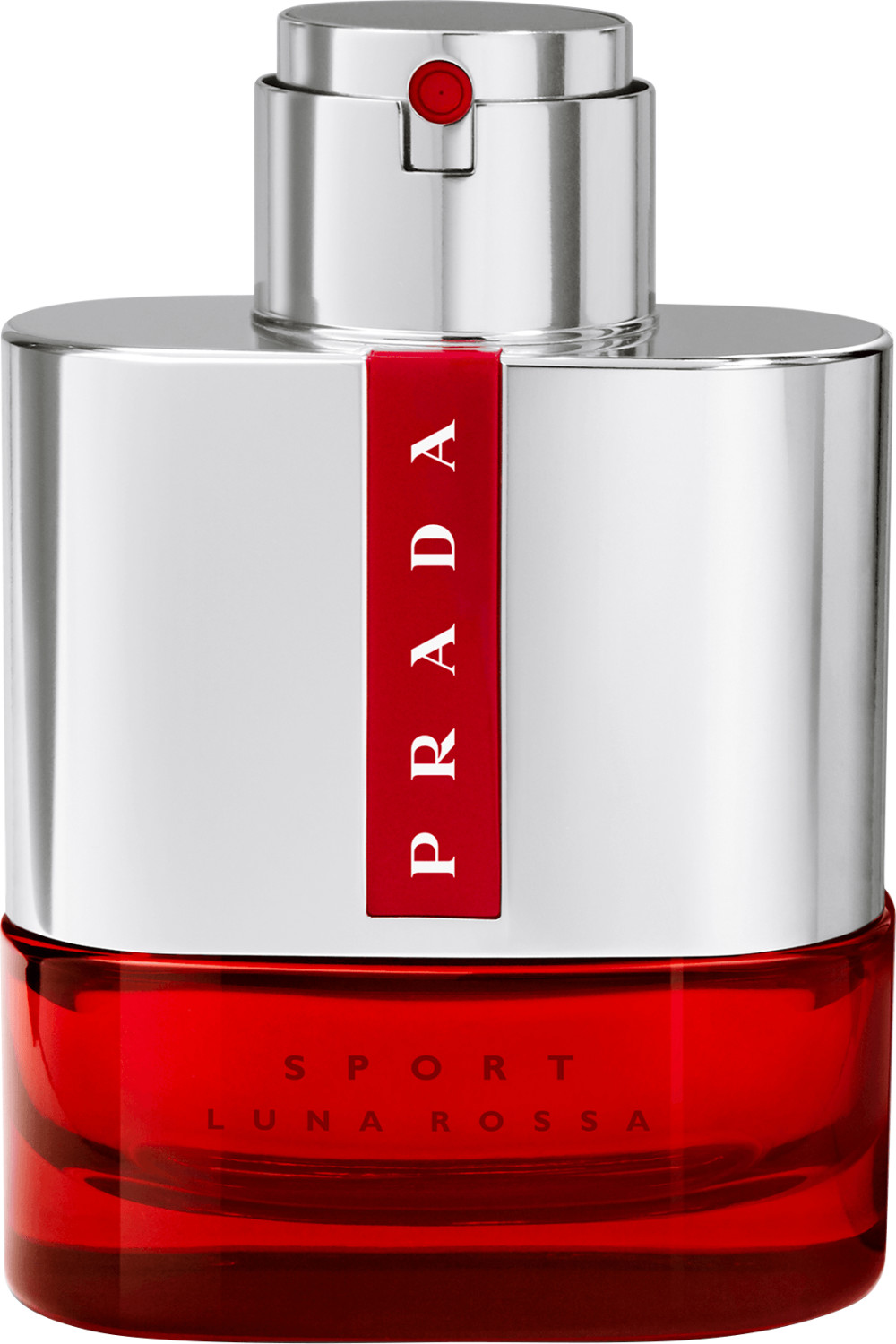 prada luna rossa profumo opinioni