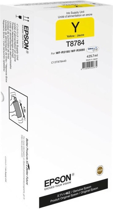 Epson T8784
