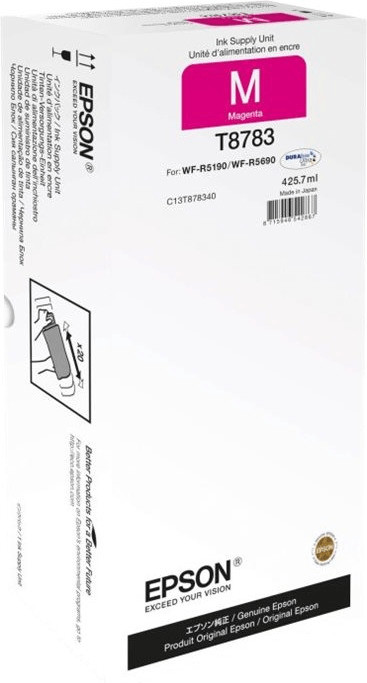 Epson T8783