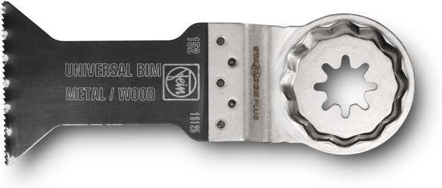 Fein E-Cut Universal 44 x 60 mm 3 Pcs (63502152220)