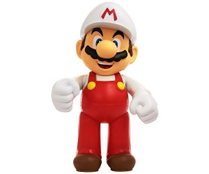 Figurine Mario 50 cm Jakks Pacific : King Jouet, Figurines Jakks Pacific -  Jeux d'imitation & Mondes imaginaires