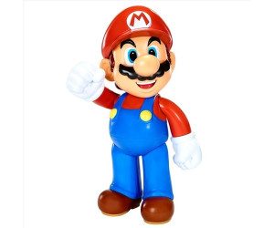 Soldes Jakks Pacific Figurine Mario 50 cm 2024 au meilleur prix sur