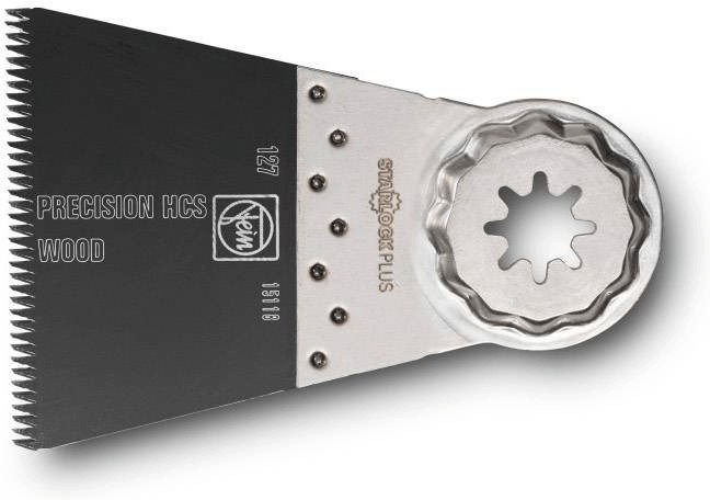 Fein E-Cut Precision Starlock 50 x 65 (10 pièces)