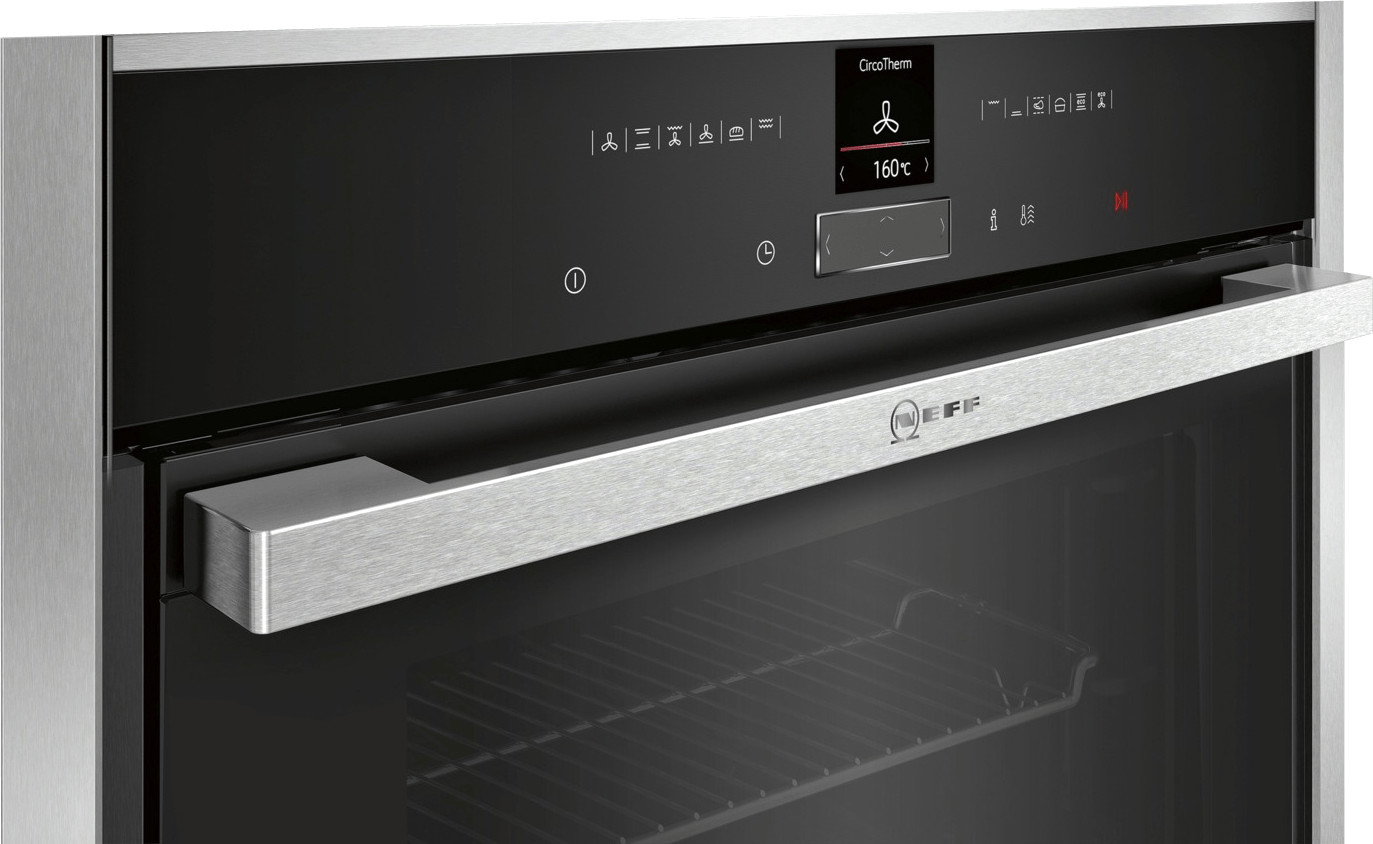 Neff oven sales n70 b57cr22n0b