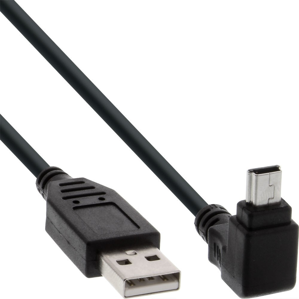 Photos - Cable (video, audio, USB) InLine 34105 