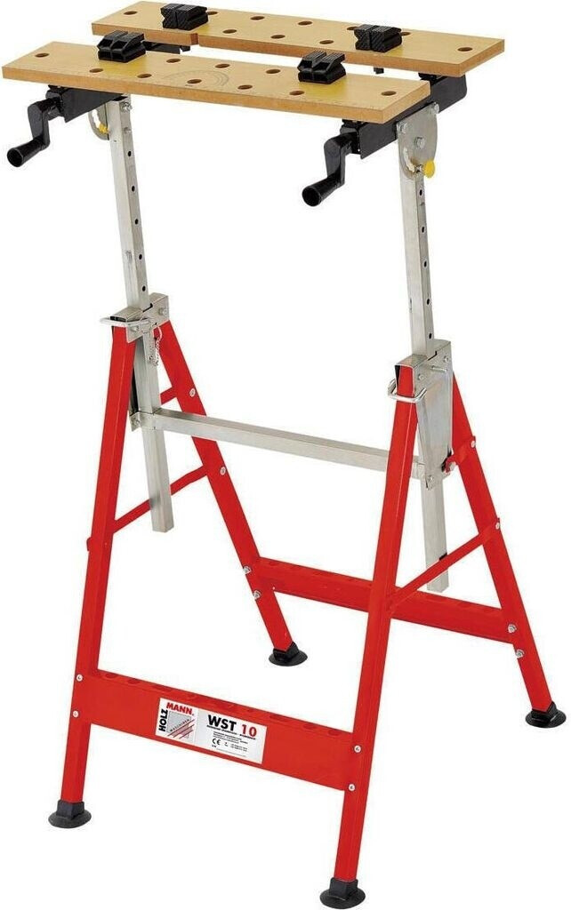 Holzmann WST 10