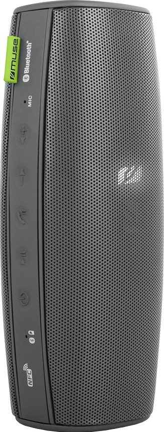 Muse M-710 BT (noir)