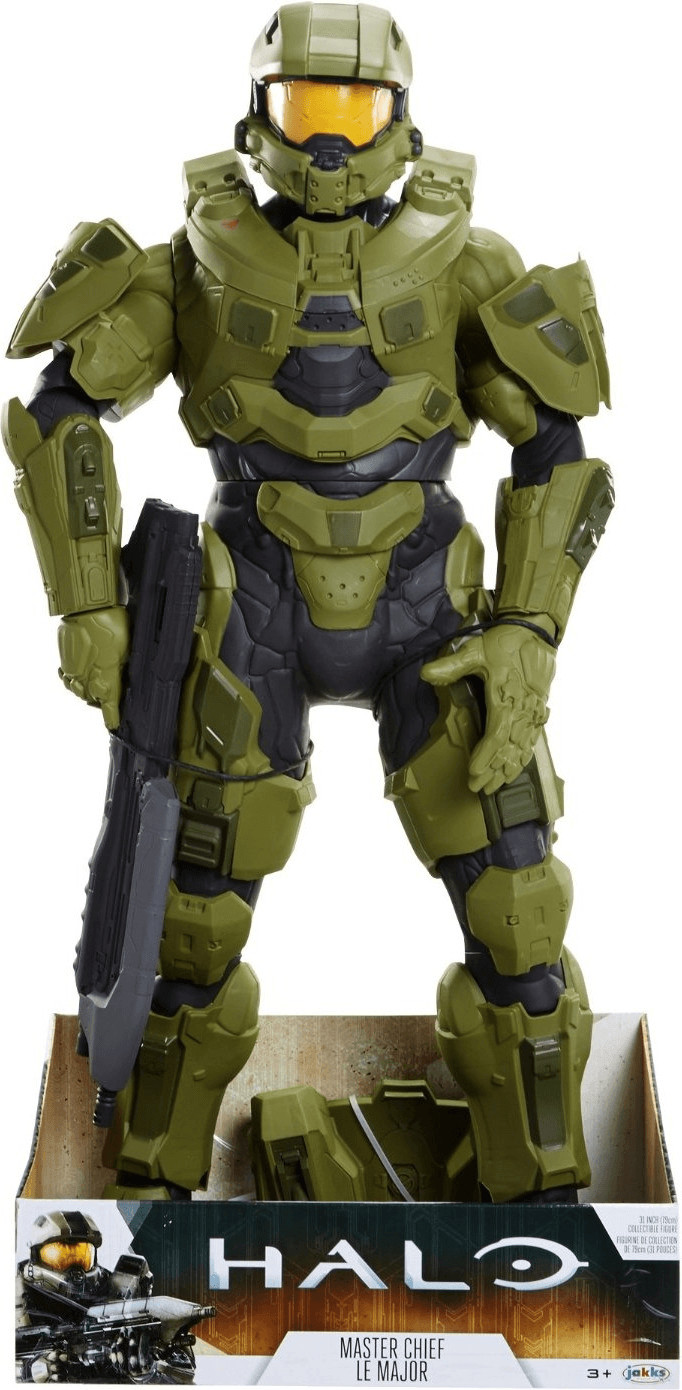 Polymark Figurine Halo Master Chief 80 cm