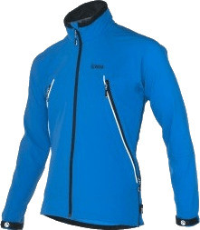 Keela Men's Lynx Softshell