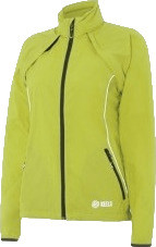 Keela Ladies' Coyote MA Jacket