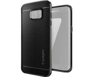 spigen neo hybrid coque galaxy s6 edge gun metal spigen neo hybrid coque galaxy s6 edge gun metal