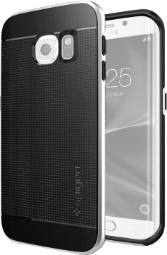 Spigen Coque Neo Hybrid (Galaxy S7 Edge)